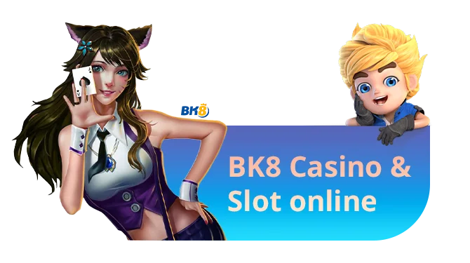 bk8 casino
