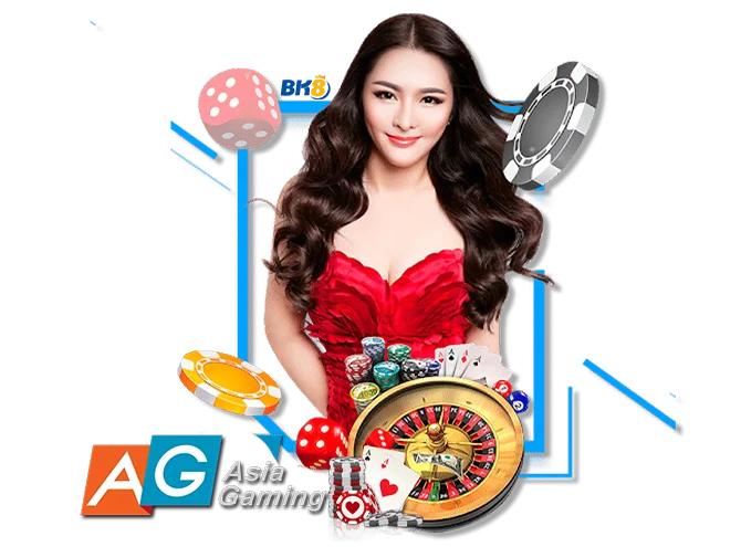 ag casino live