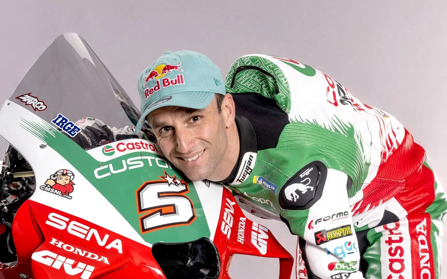 Johann Zarco